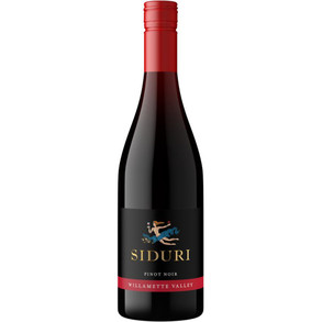 Siduri Pinot Noir Willamette Valley 750 ml