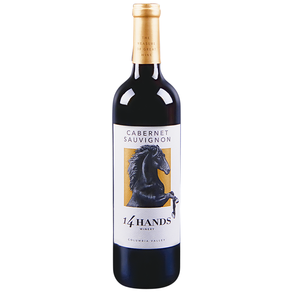 14 Hands Cabernet Sauvignon 750 ml