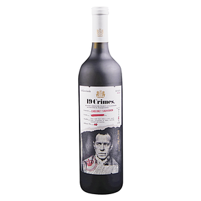 19 Crimes Cabernet Sauvignon 750 ml