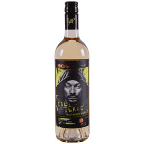 19 Crimes Cali Blanc 750 ml