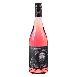 19 Crimes Cali Rose Snoop Dogg 750 ml