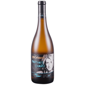 19 Crimes Chardonnay Martha Stewart 750 ml