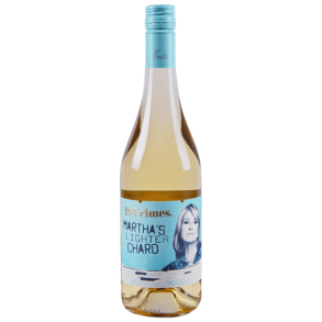 19 Crimes Chardonnay Martha Stewart Lighter 750 ml