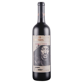 19 Crimes Cali Red Blend Snoop Dogg 750 ml