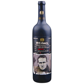 19 Crimes Red Wine The Uprising 750 ml