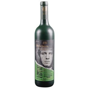 19 Crimes Revolutionary Red Blend 750 ml