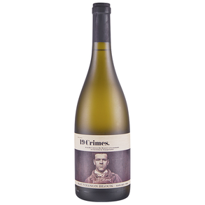 19 Crimes Sauvignon Blanc 750 ml