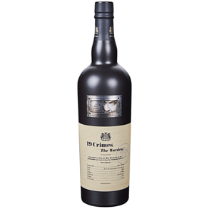 19 Crimes Reserve The Warden 750 ml