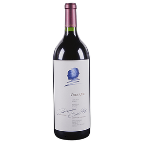 2015 Opus One 1.5 L