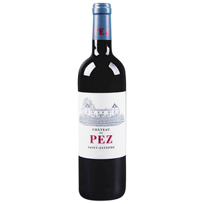 2018 Chateau de Pez 750 ml