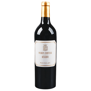 2018 Pichon Comtesse Reserve 750 ml