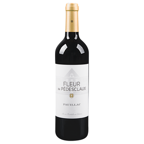 2019 Fleur De Pedesclaux 750 ml