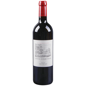 2020 Chateau Duhart Milon 750 ml