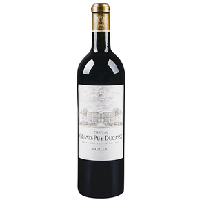 2020 Chateau Grand Puy Ducasse 750 ml