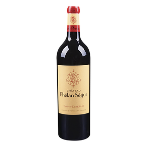 2020 Chateau Phelan Segur 750 ml