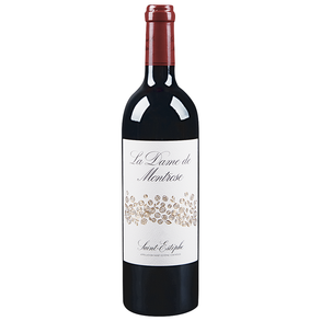 2020 La Dame de Montrose 750 ml