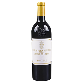 2021 Chateau Pichon Longueville Comtesse De Lalande 750 ml