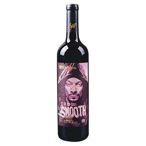 19 Crimes Cali Silky Red Blend Snoop Dogg 750 ml