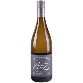 A to Z Chardonnay 750 ml