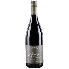 A to Z Pinot Noir 750 ml