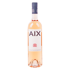 Aix Rose 750 ml