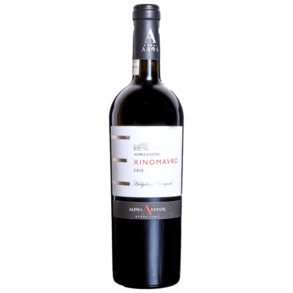 Alpha Xinomavro Hedgehog Vineyard 750 ml