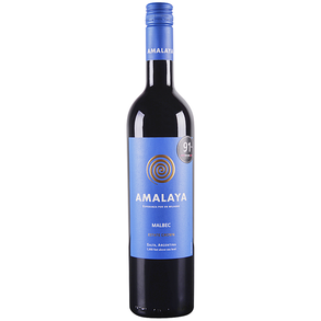 Amalaya Malbec 750 ml