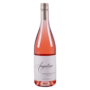 Angeline Rose of Pinot Noir 750 ml