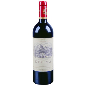 Anthonij Rupert Red Wine Optima 750 ml