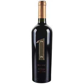 Antigal Malbec 1 750 ml