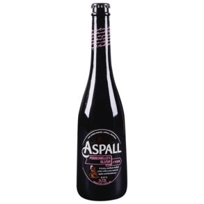 Aspall Blush Cider 500 ml Bottle