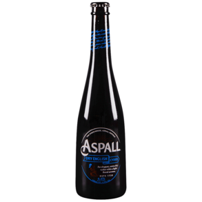 Aspall Dry Cider 500 ml Bottle