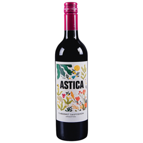 Astica Cabernet Sauvignon 750 ml