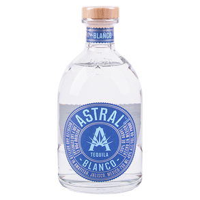 Astral Blanco Tequila 750 ml