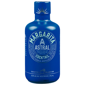 Astral Margarita Cocktail RTD 375 ml