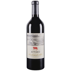 Attimo Barbera d Alba 750 ml