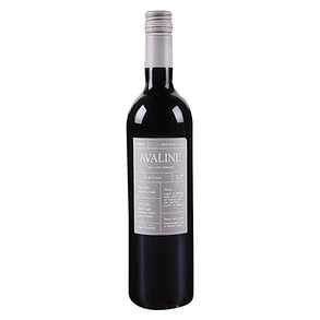 Avaline Red Blend 750 ml