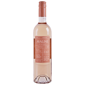 Avaline Rose 750 ml