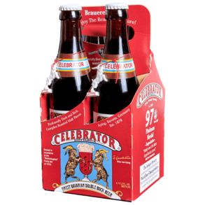 Ayinger Celebrator Doppelbock 4pk 12 oz Btls