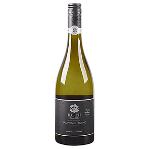 Babich Sauvignon Blanc Black Label 750 ml