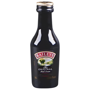 Baileys Irish Cream 50 ml