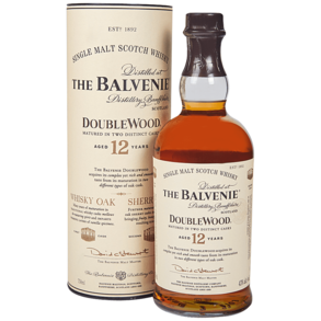 Balvenie 12 Year Doublewood 750 ml