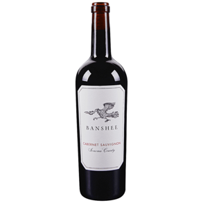 Banshee Cabernet Sauvignon 750 ml