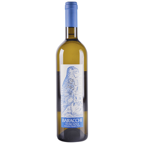 Baracchi O Lilla White 750 ml