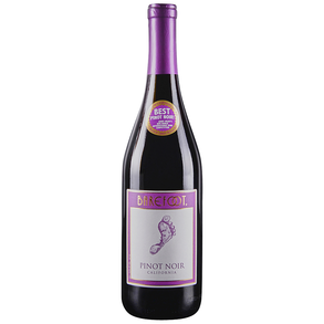 Barefoot Pinot Noir 750 ml