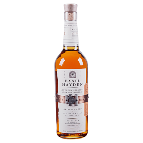 Basil Hayden's Kentucky Straight Bourbon Whiskey 750 ml