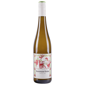 Dr Von Bassermann Jordan Riesling 750 ml