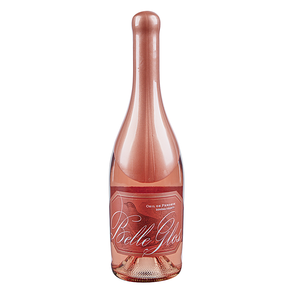 Belle Glos Pinot Noir Blanc Oeil de Perdrix 750 ml