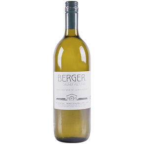 Berger Gruner Veltliner 1.0 L