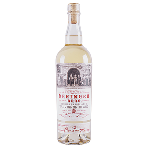 Beringer 'Beringer Bros.' Tequila Barrel Sauvignon Blanc 750 ml